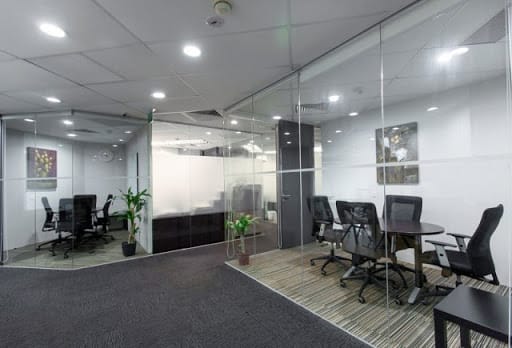 Fabtronics Pte Ltd