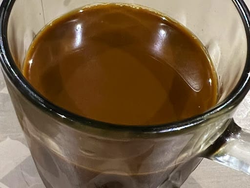 Kopi Meow
