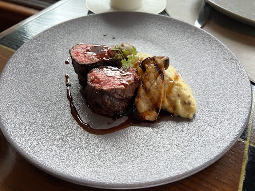 Origin Grill