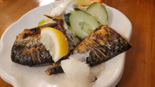 Izakaya Nijumaru