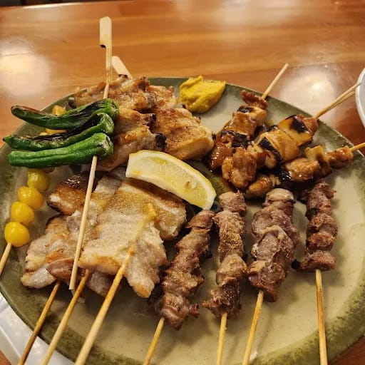 Izakaya Nijumaru