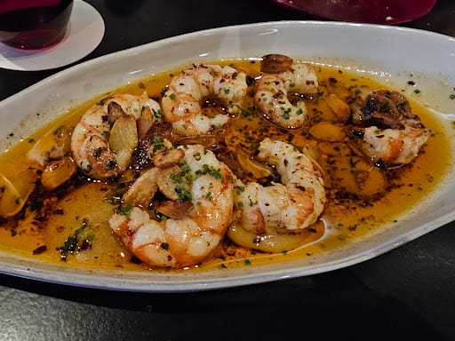 FOC Restaurant
