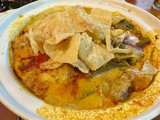 Sum Kee Food