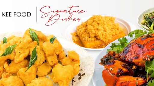 Sum Kee Food