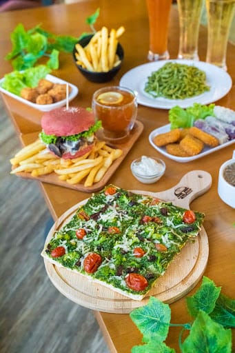 nomVnom Bistro