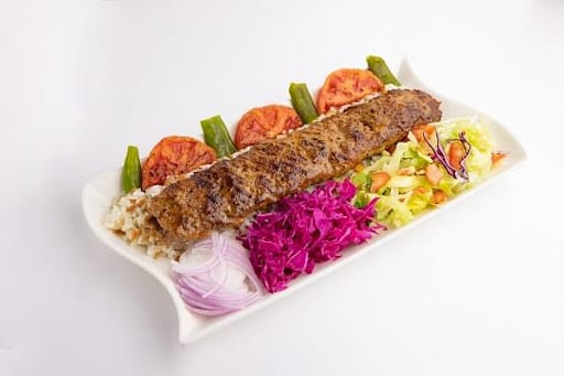 Turkish Lezzet House