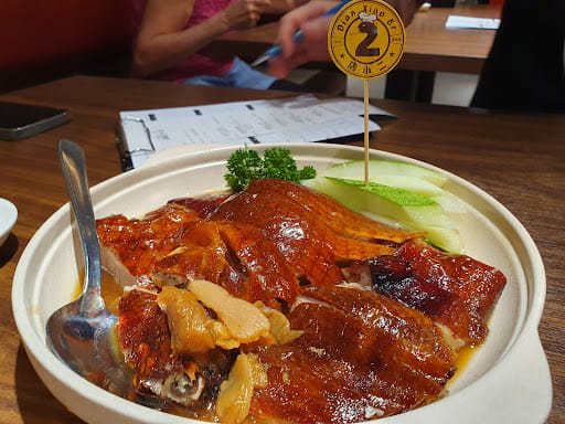 Dian Xiao Er (Bedok Mall)