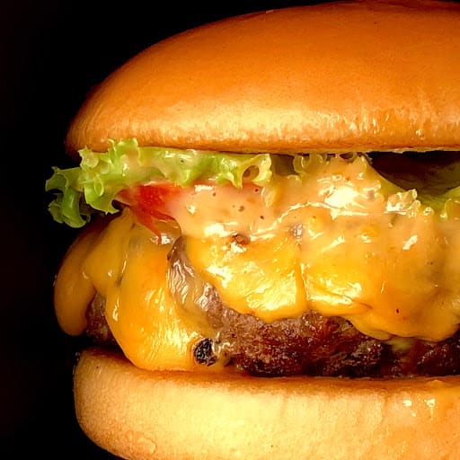 BurgerLabo