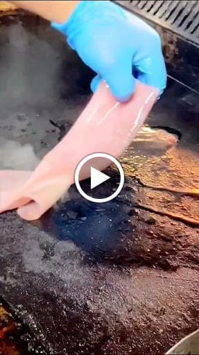Kaizenki Teppanyaki