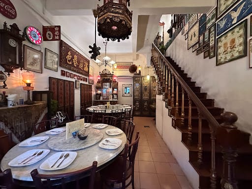 Bumbu Restaurant