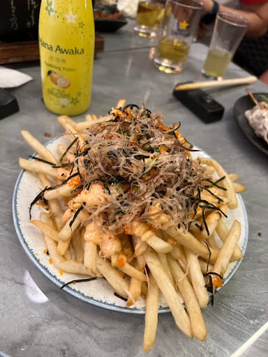 Kaizenki Teppanyaki