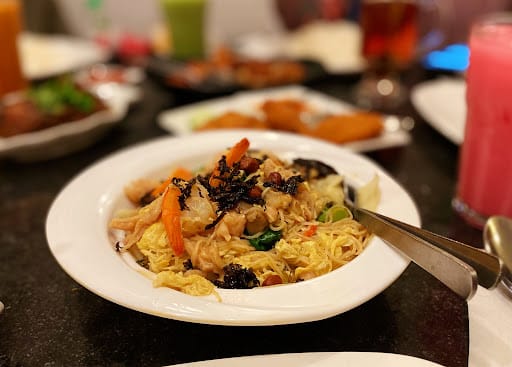 Bumbu Restaurant