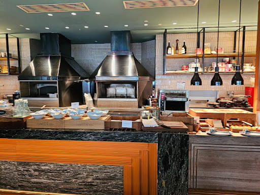 Publico Ristorante