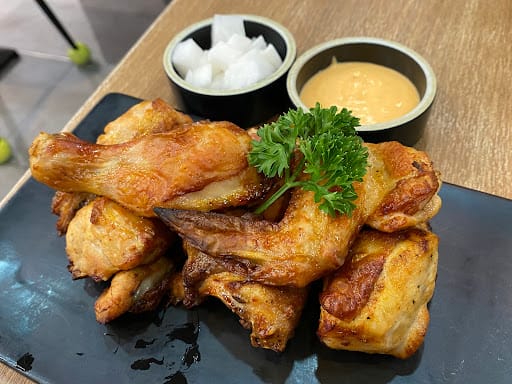 Goobne Chicken