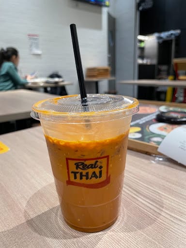 Real Thai - Changi City Point