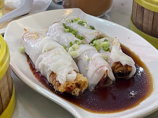 Yum Cha Changi