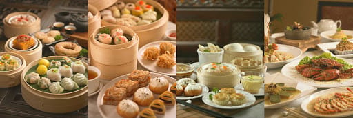 Yum Cha Changi