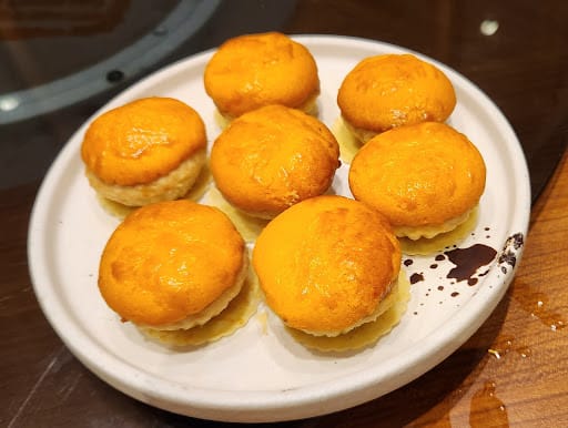 Hua Ting Restaurant