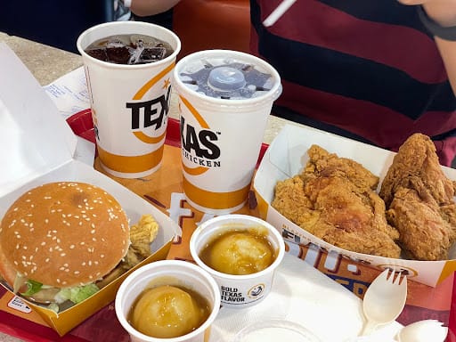 Texas Chicken
