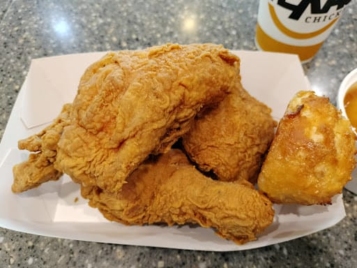 Texas Chicken