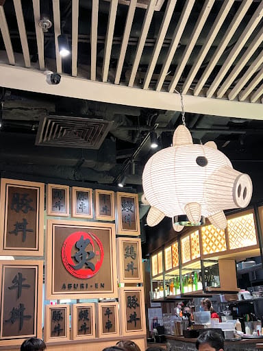 Aburi-EN (Causeway Point)