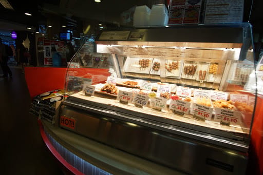 TORI-Q (Tampines)
