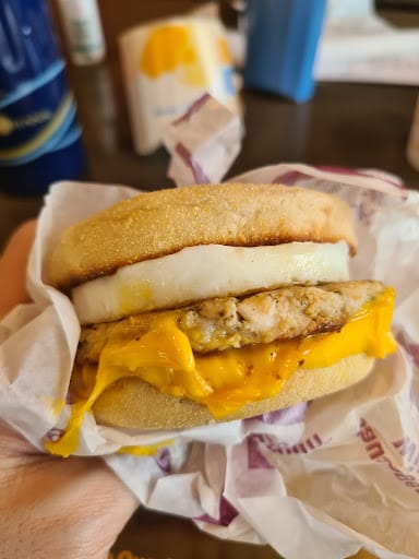 McDonald's Tampines