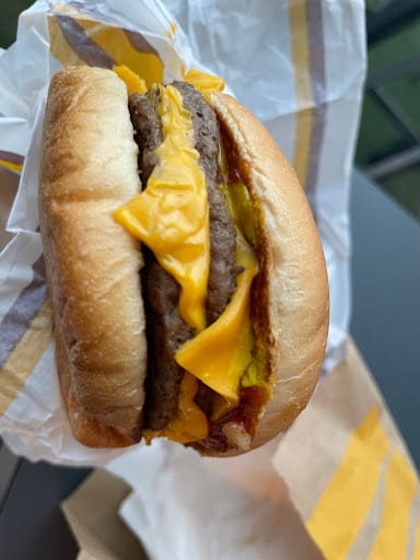 McDonald's - Funan