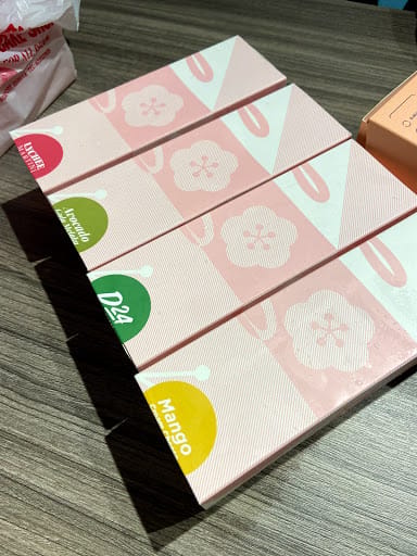 Kele Roll Cake Shop