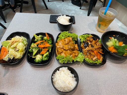 Greendot Westgate
