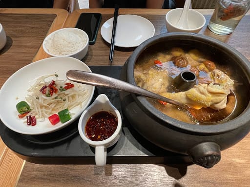 YUN NANS (Westgate)