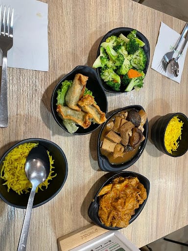 Greendot Northpoint