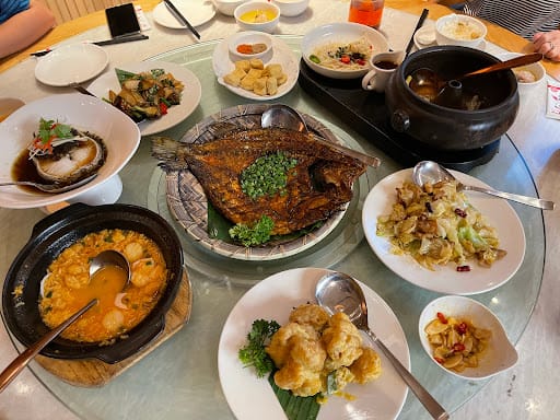 YUN NANS (Westgate)