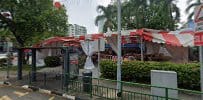 Satay Guan 源沙爹 (#01-13)