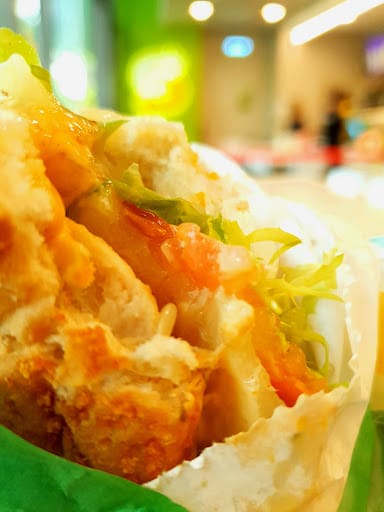 Subway (Bedok Mall)