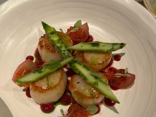 Guccio Ristorante