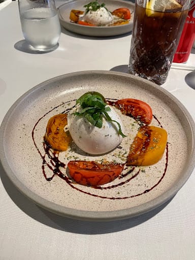 Guccio Ristorante