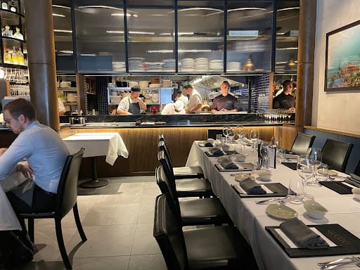 Guccio Ristorante
