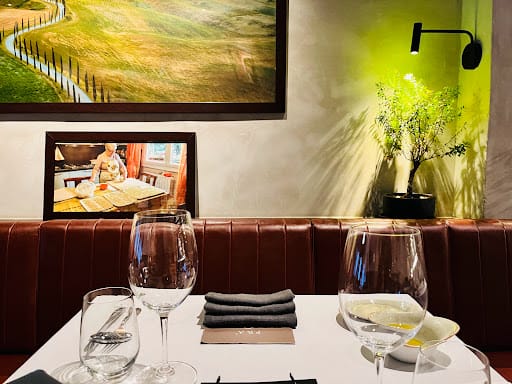 Guccio Ristorante