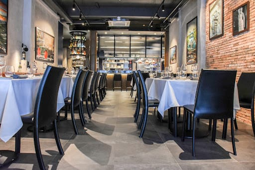 Guccio Ristorante