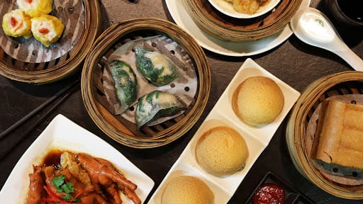 Tim Ho Wan (Waterway Point)