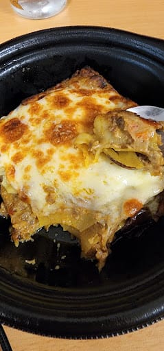 Pezzo (Bedok Mall)