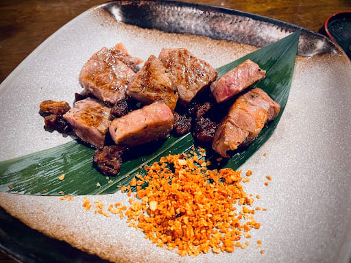 Yamagawa Japanese Restaurant  Beach Road