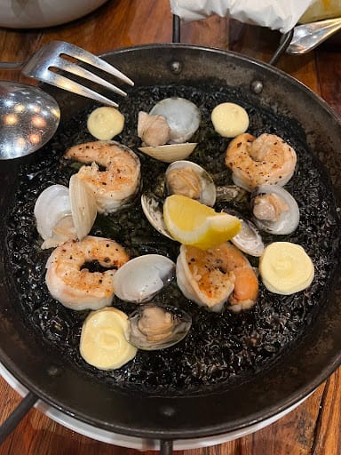 La Tapería
