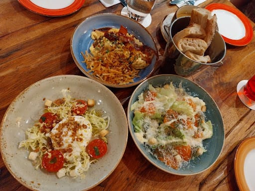 La Tapería