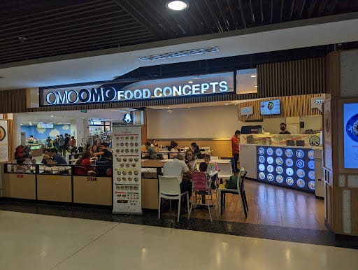 OMOOMO