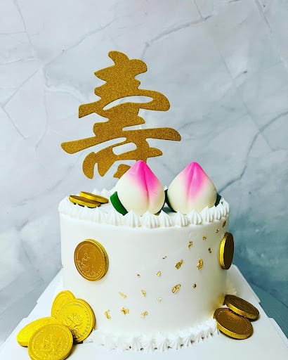 Lemon Vanilla