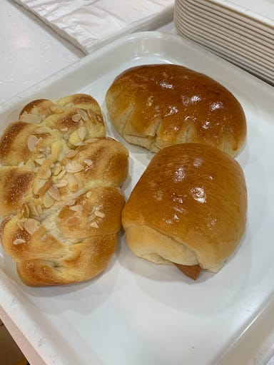 Oishii Bakery