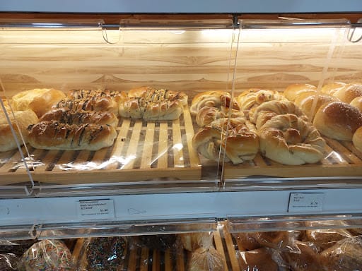 Oishii Bakery