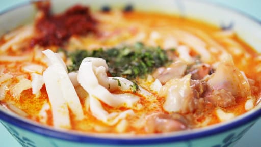 63 Laksa (#01-20)